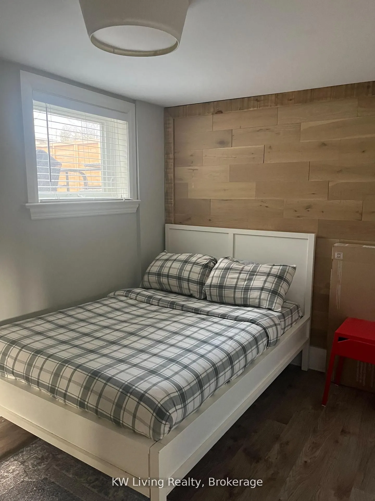 55B Long Branch Avenue, #3