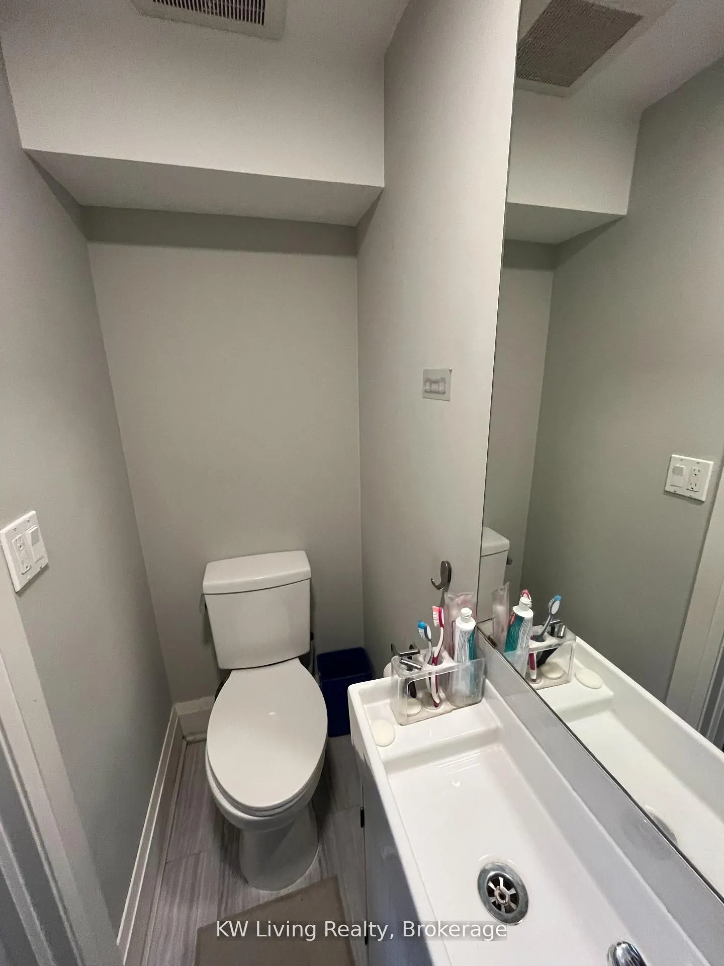 55B Long Branch Avenue, #3