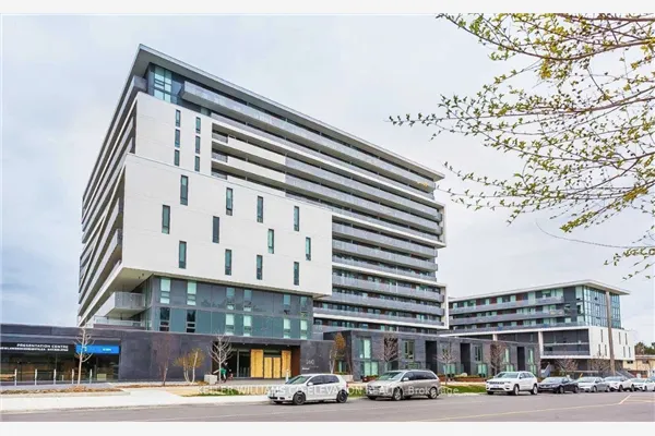 160 Flemington Road, #818