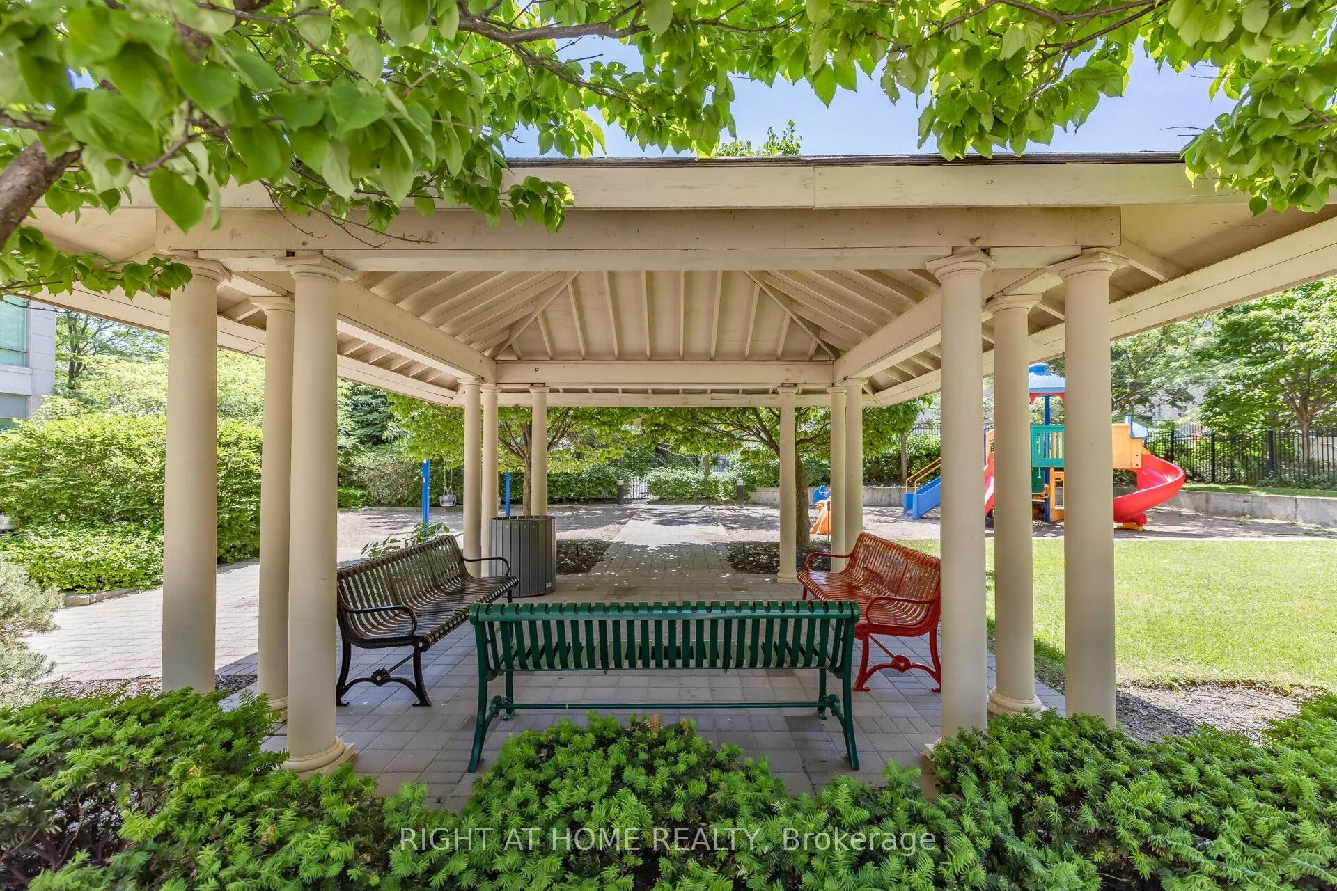 3504 Hurontario Street, #503