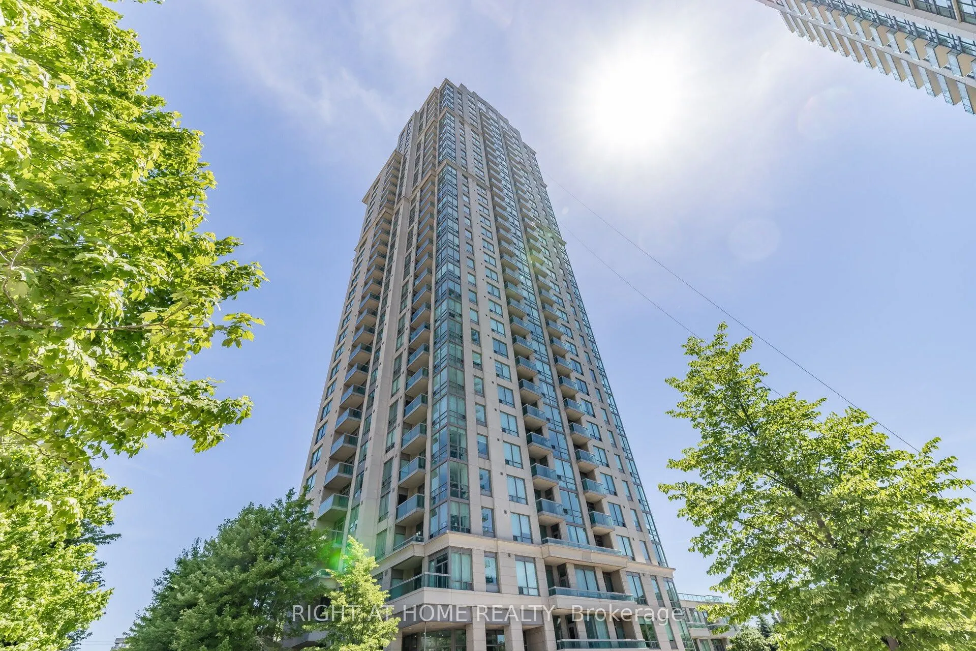 3504 Hurontario Street, #503