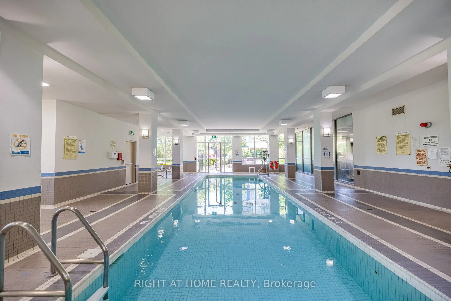 3504 Hurontario Street, #503