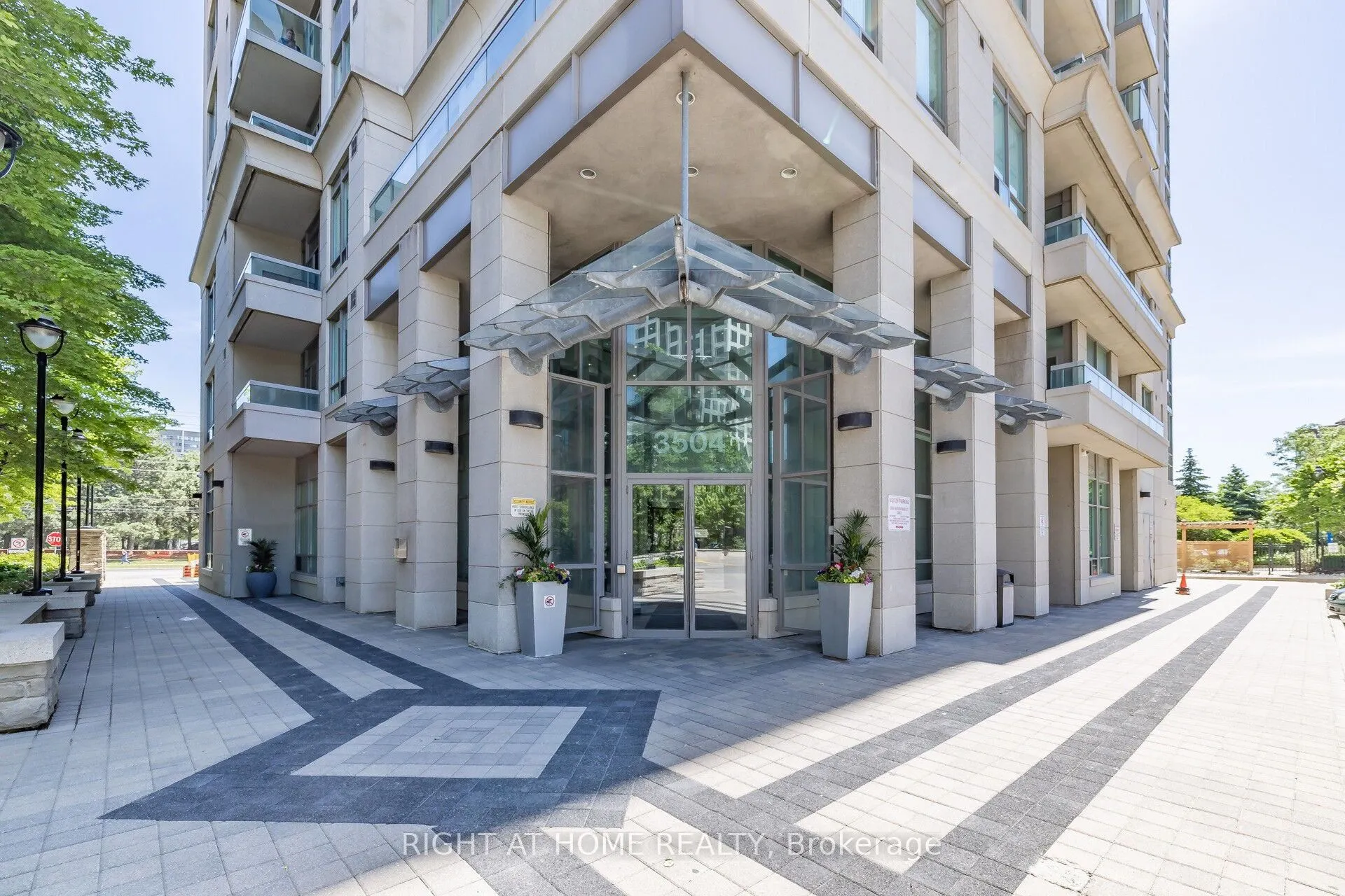 3504 Hurontario Street, #503