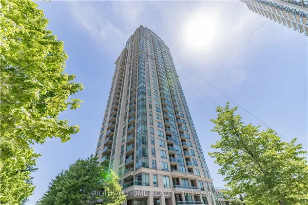 3504 Hurontario Street, #503