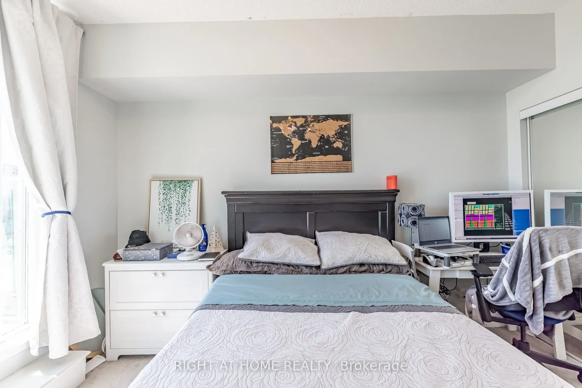 3504 Hurontario Street, #503