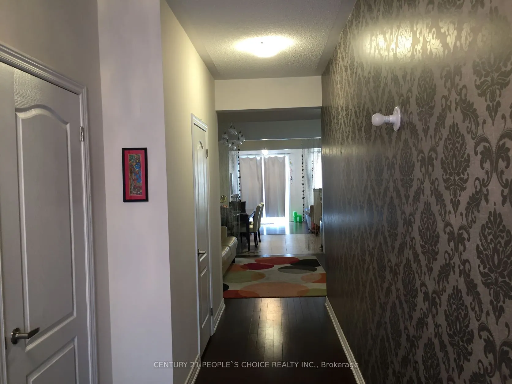 71 Buchanan Crescent, #Upper