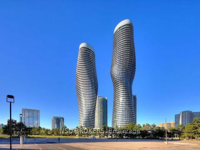 60 Absolute Avenue, #2907