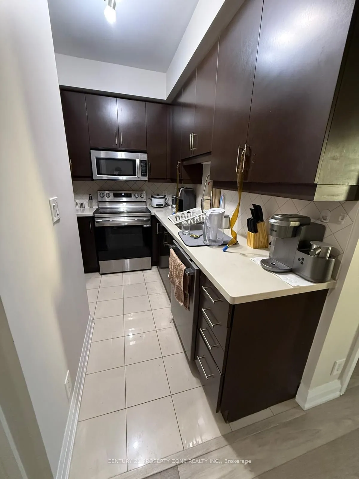 60 Absolute Avenue, #2907