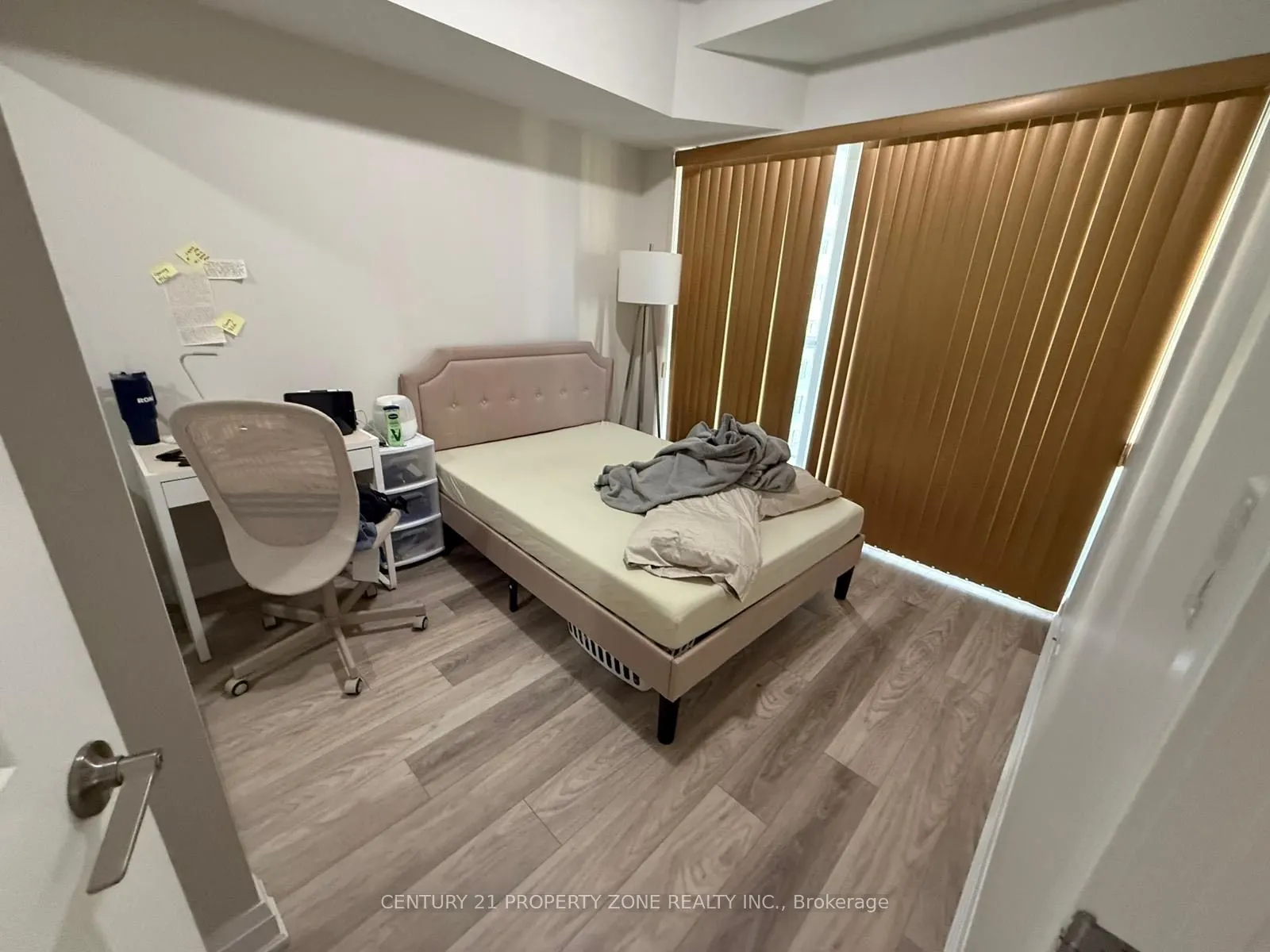 60 Absolute Avenue, #2907