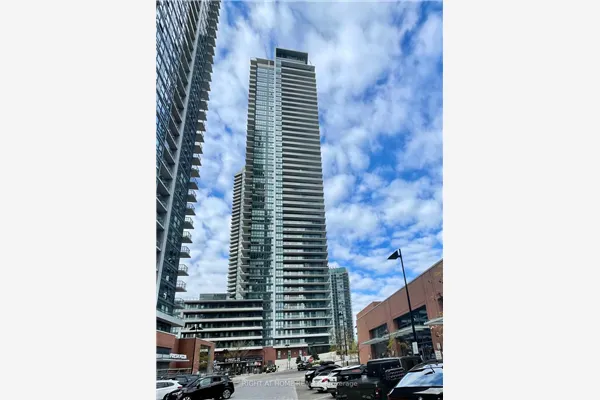 10 Park Lawn Road, #2208