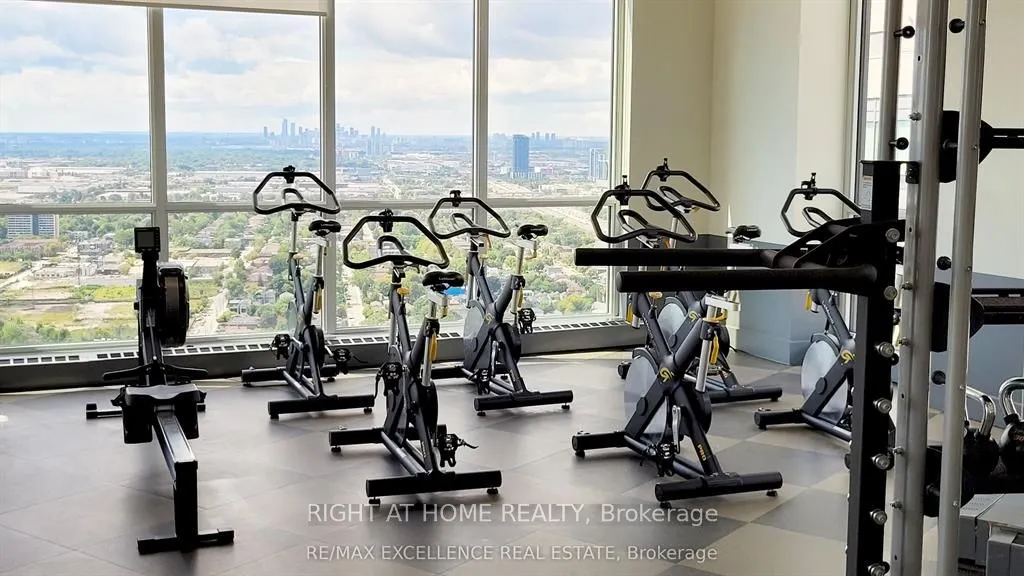 10 Park Lawn Road, #2208