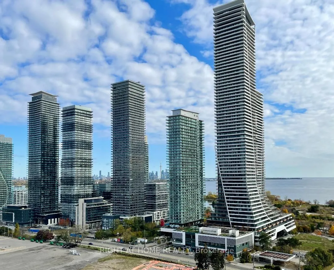 10 Park Lawn Road, #2208