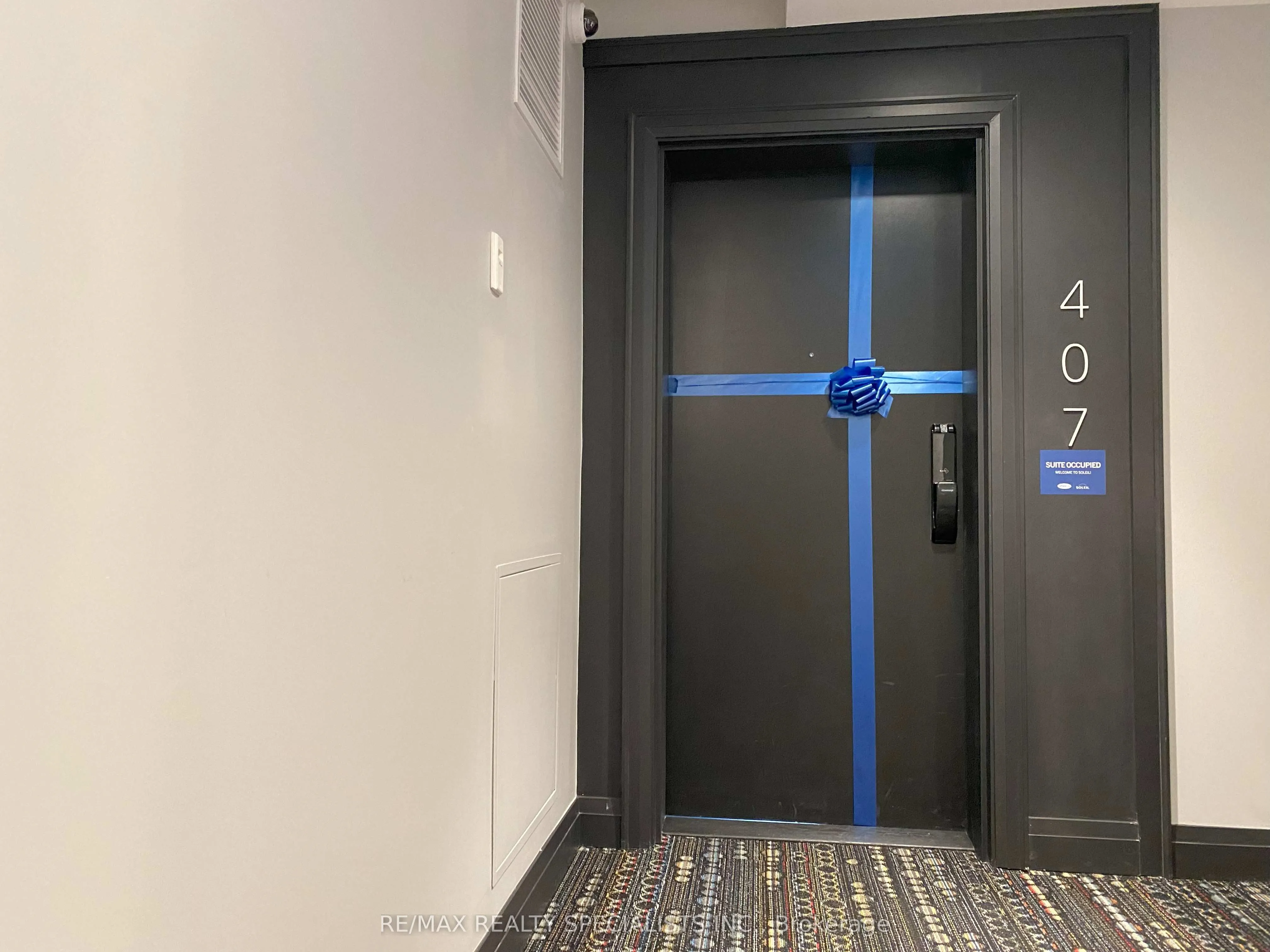 460 Gordon Krantz Avenue, #407