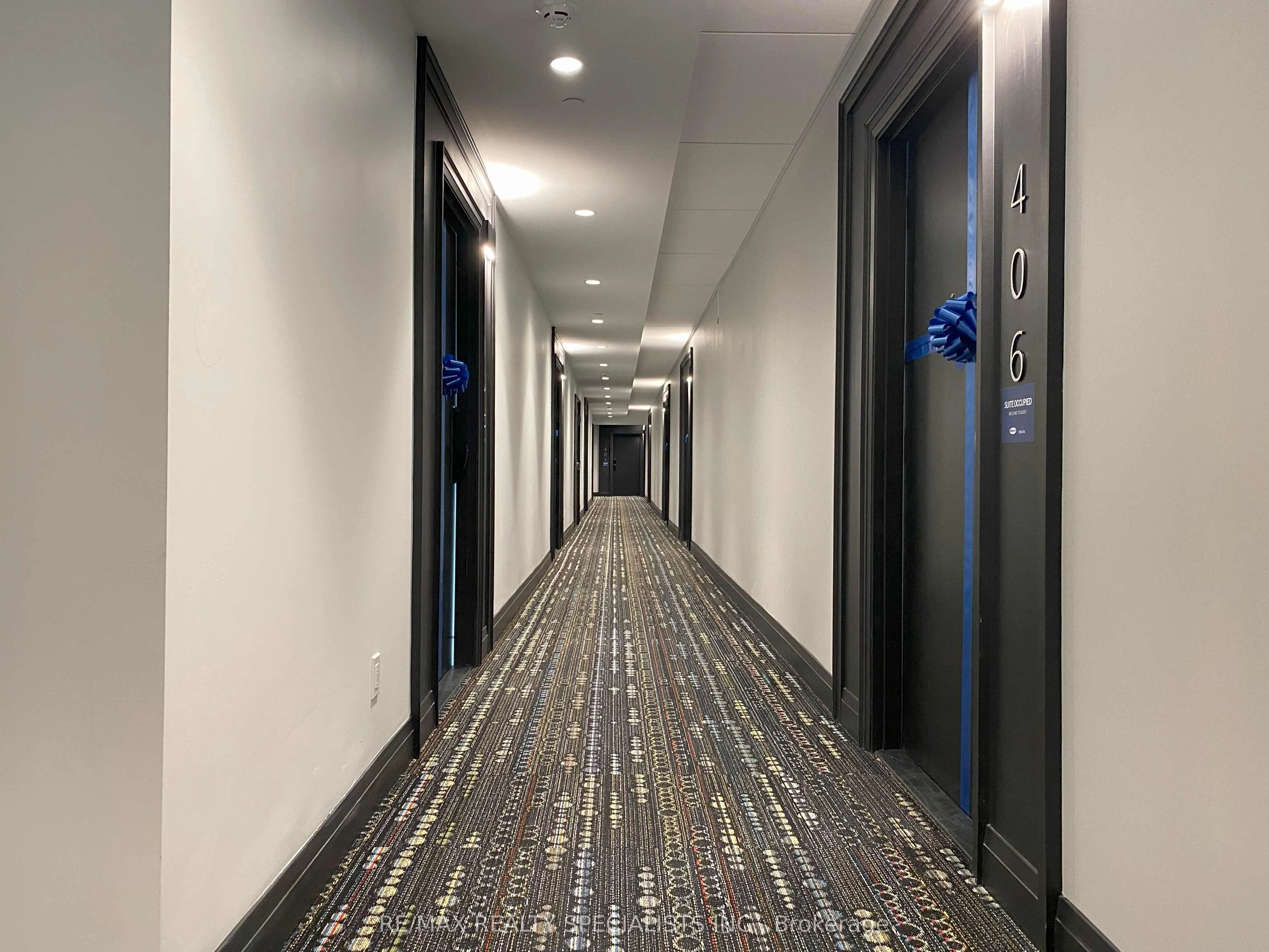 460 Gordon Krantz Avenue, #407