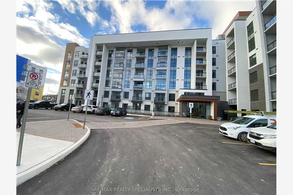 460 Gordon Krantz Avenue