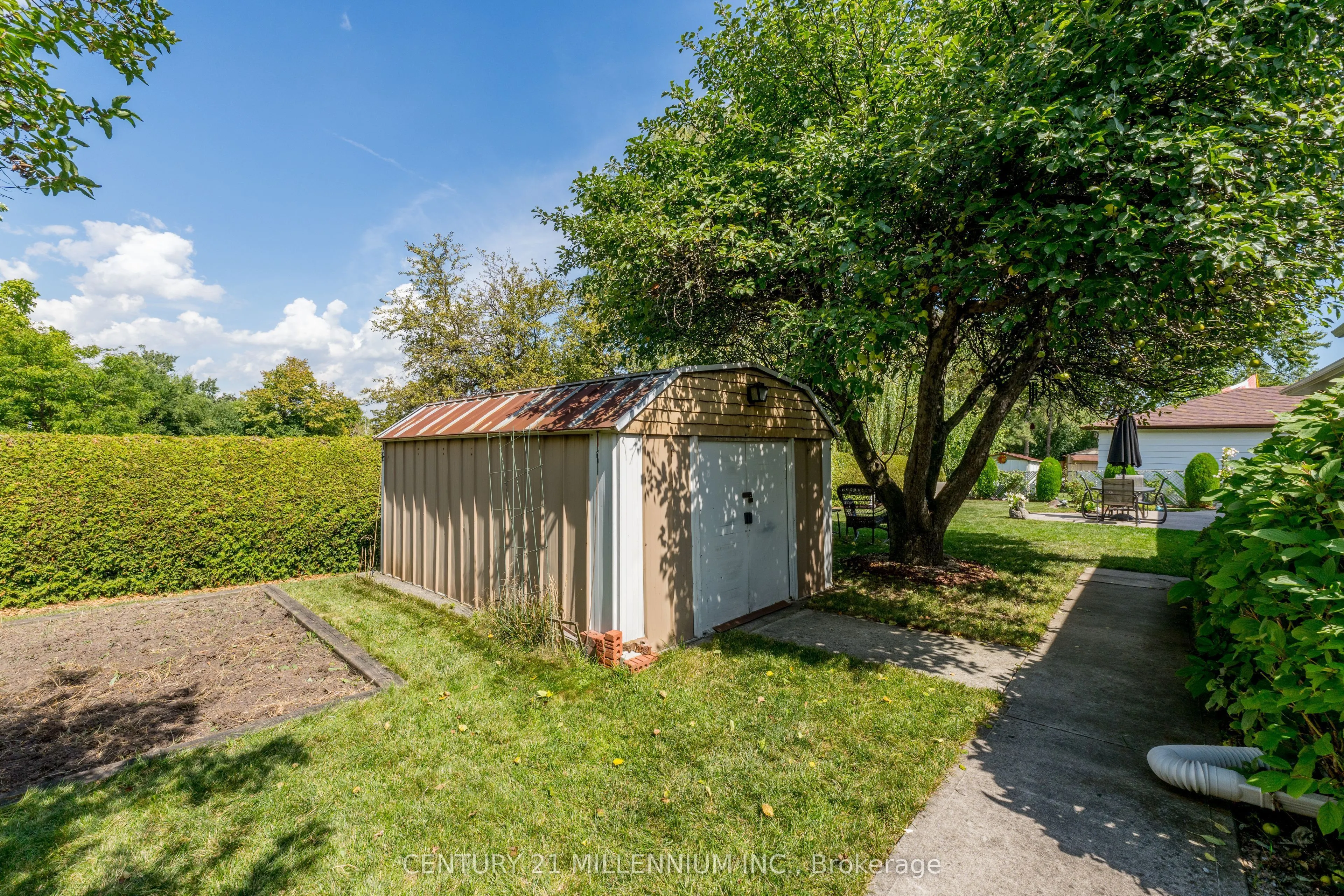 20 Dunblaine Crescent