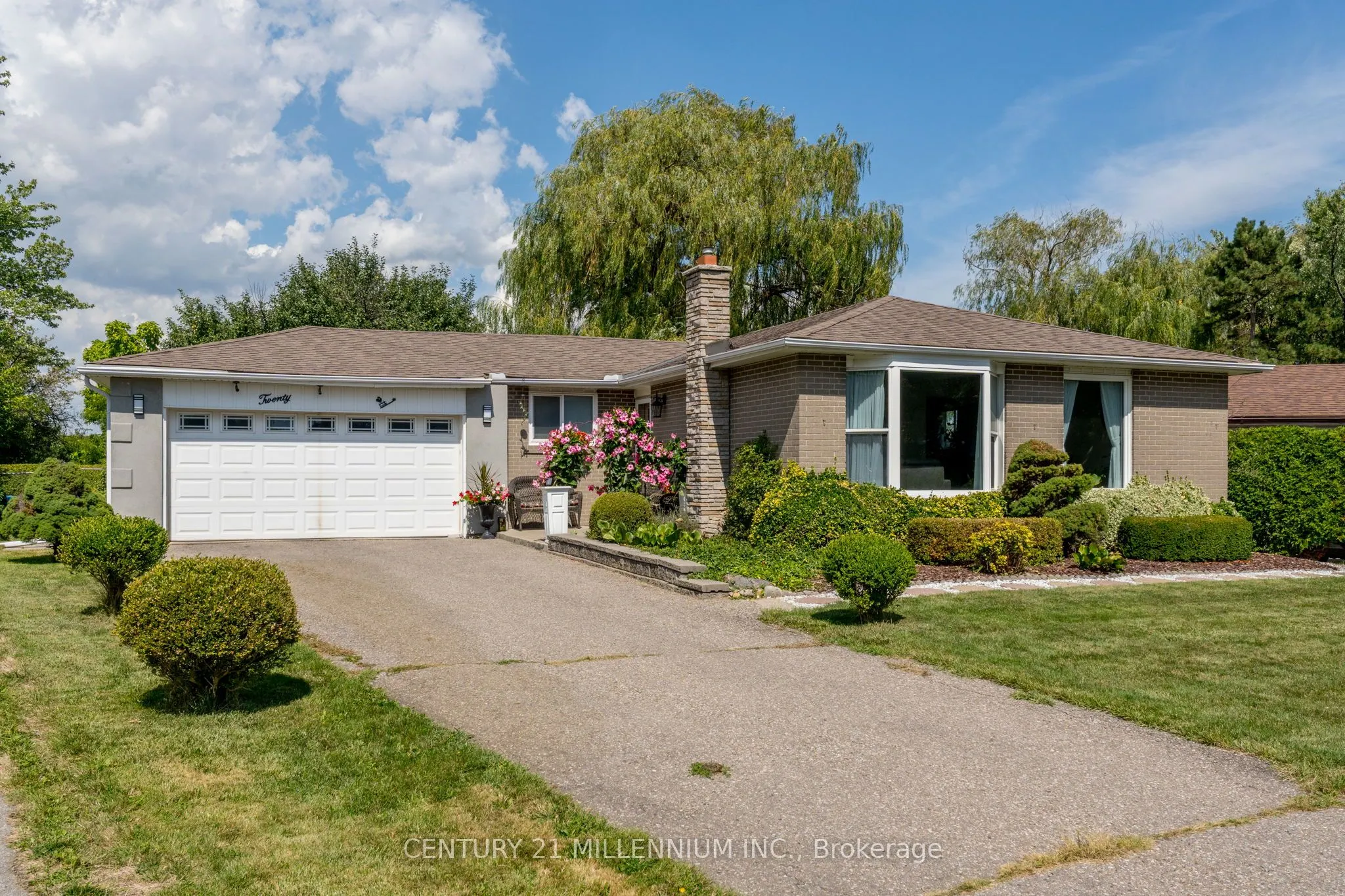 20 Dunblaine Crescent