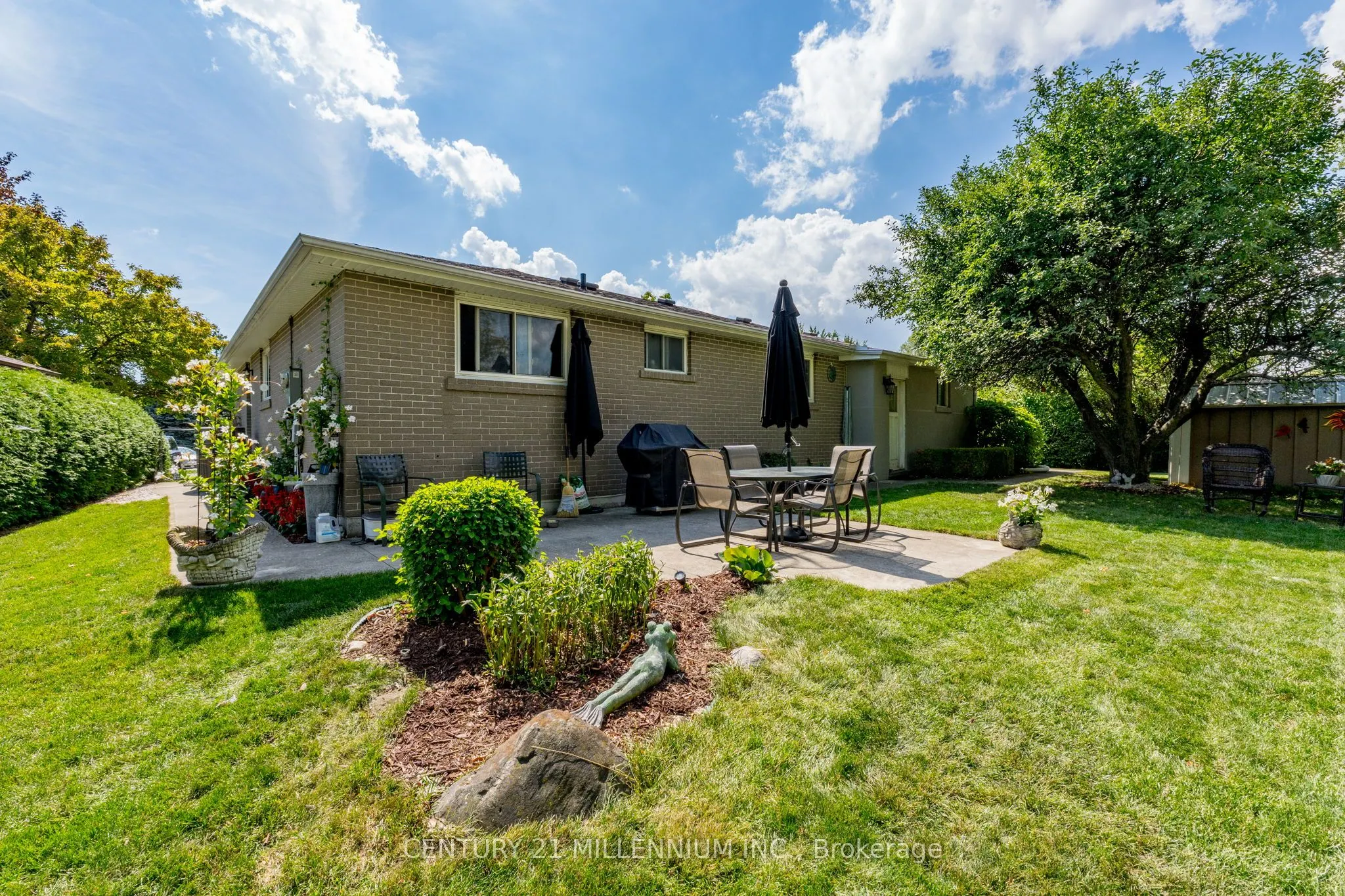 20 Dunblaine Crescent