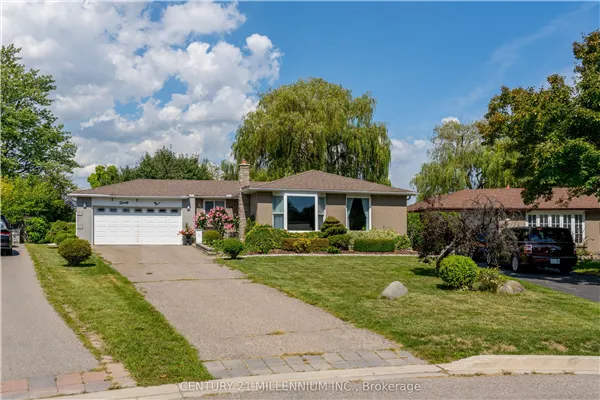 20 Dunblaine Crescent