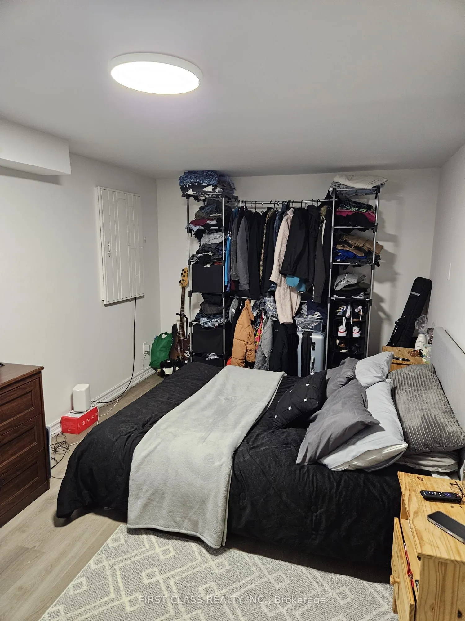 79 Whitchurch Mews, #basement