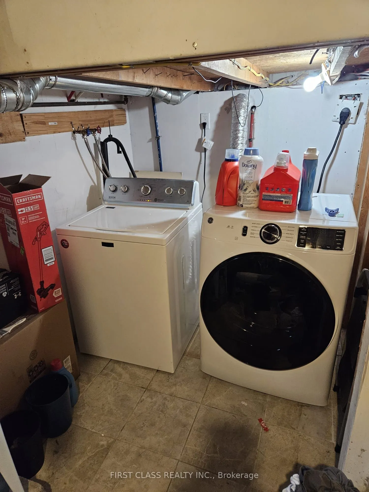 79 Whitchurch Mews, #basement