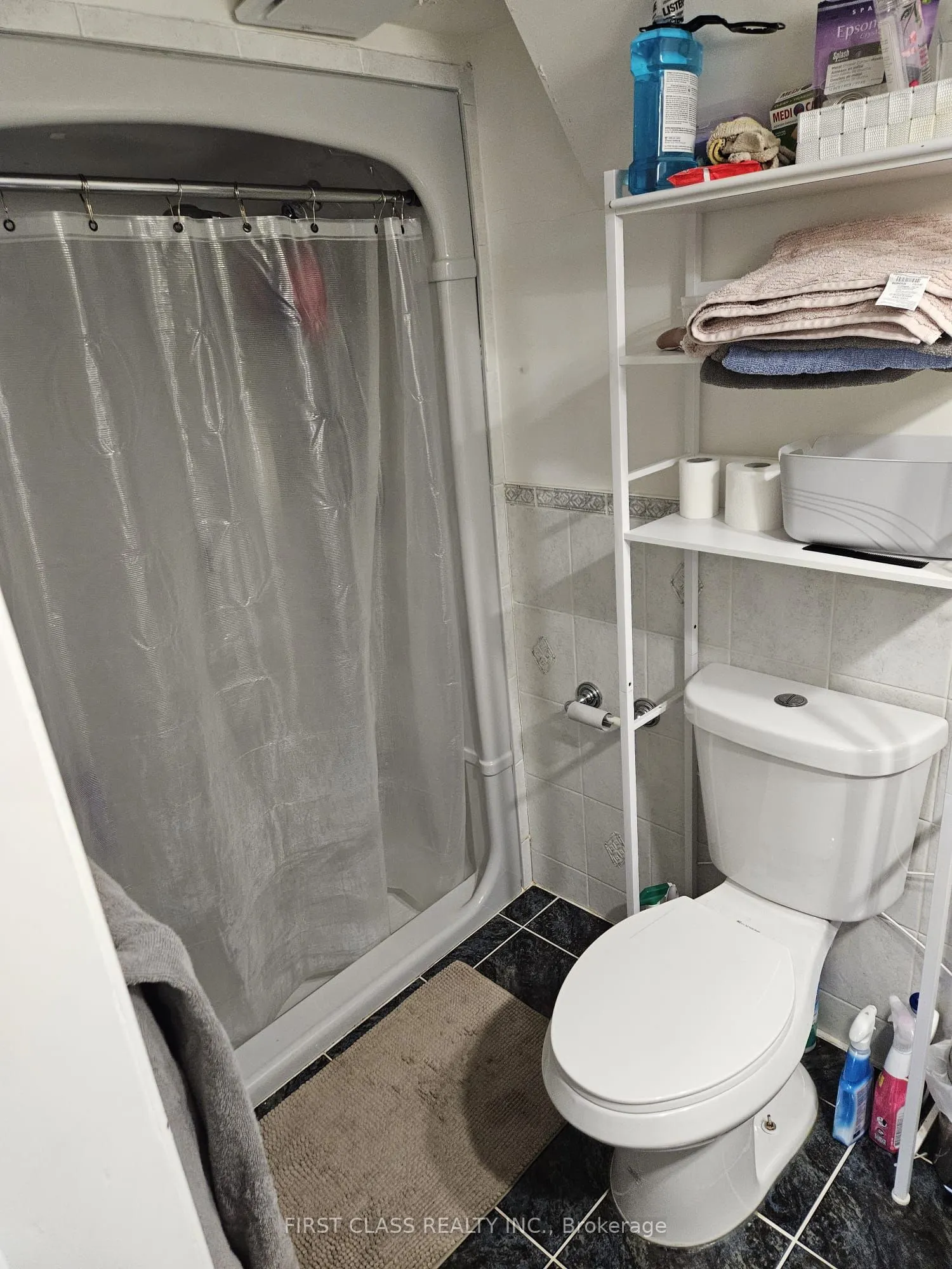 79 Whitchurch Mews, #basement