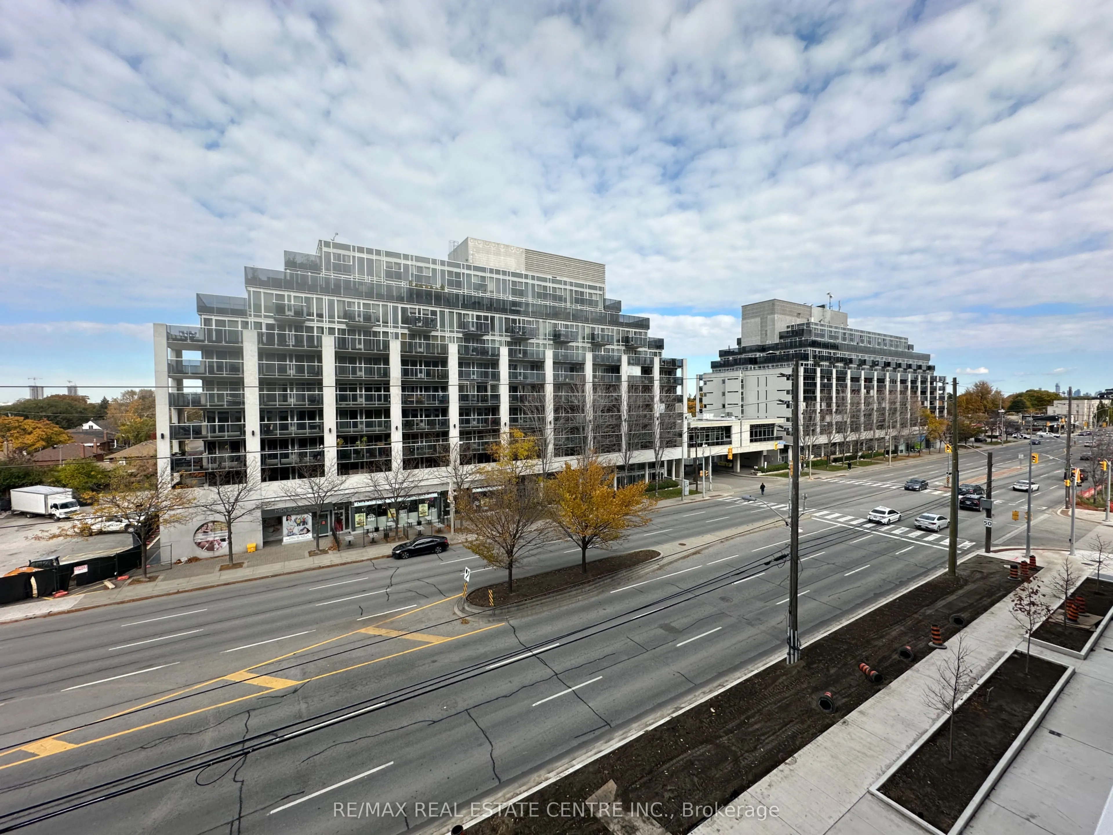 1037 The Queensway, #318