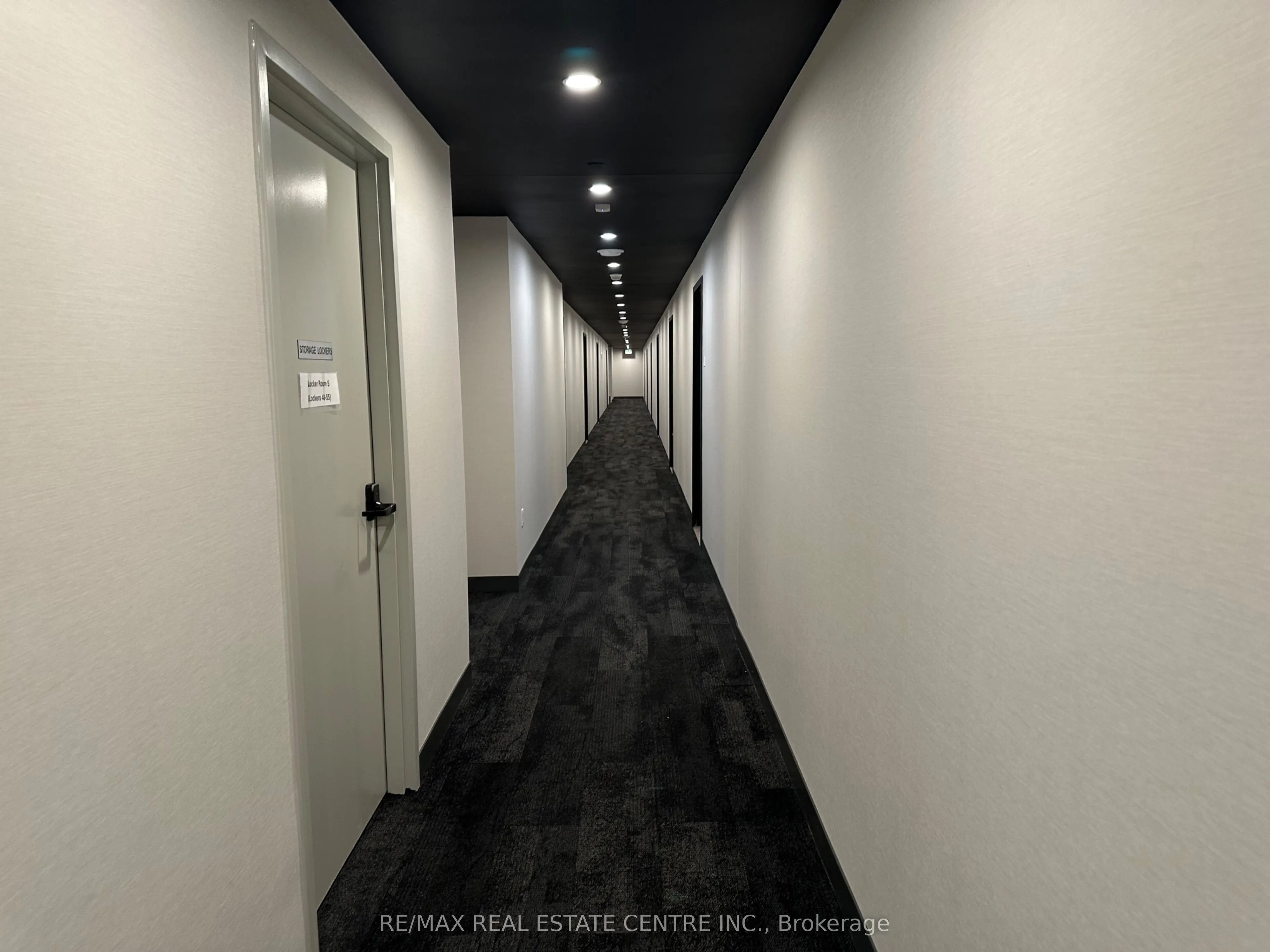 1037 The Queensway, #318