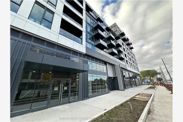 1037 The Queensway, #318