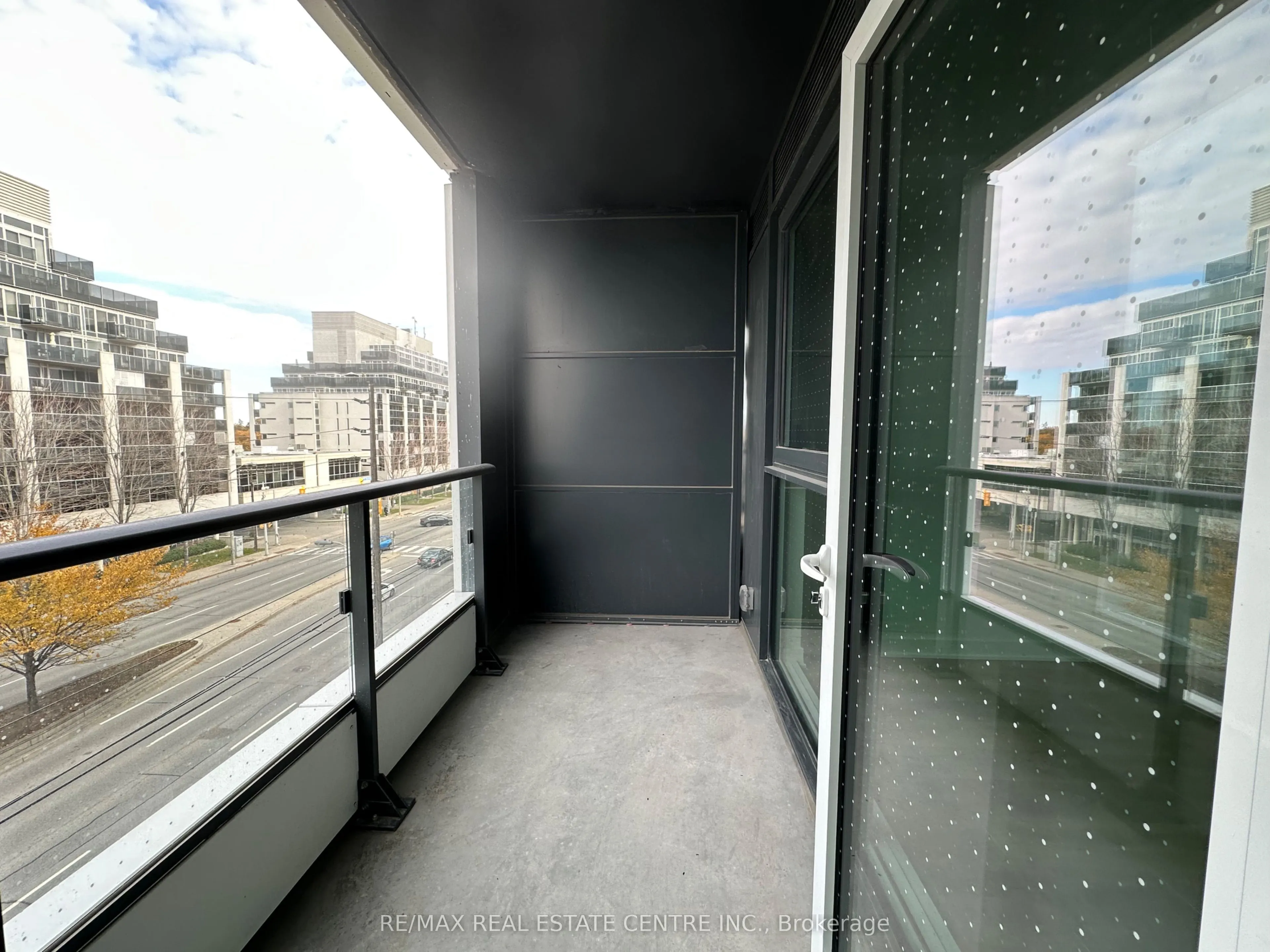 1037 The Queensway, #318