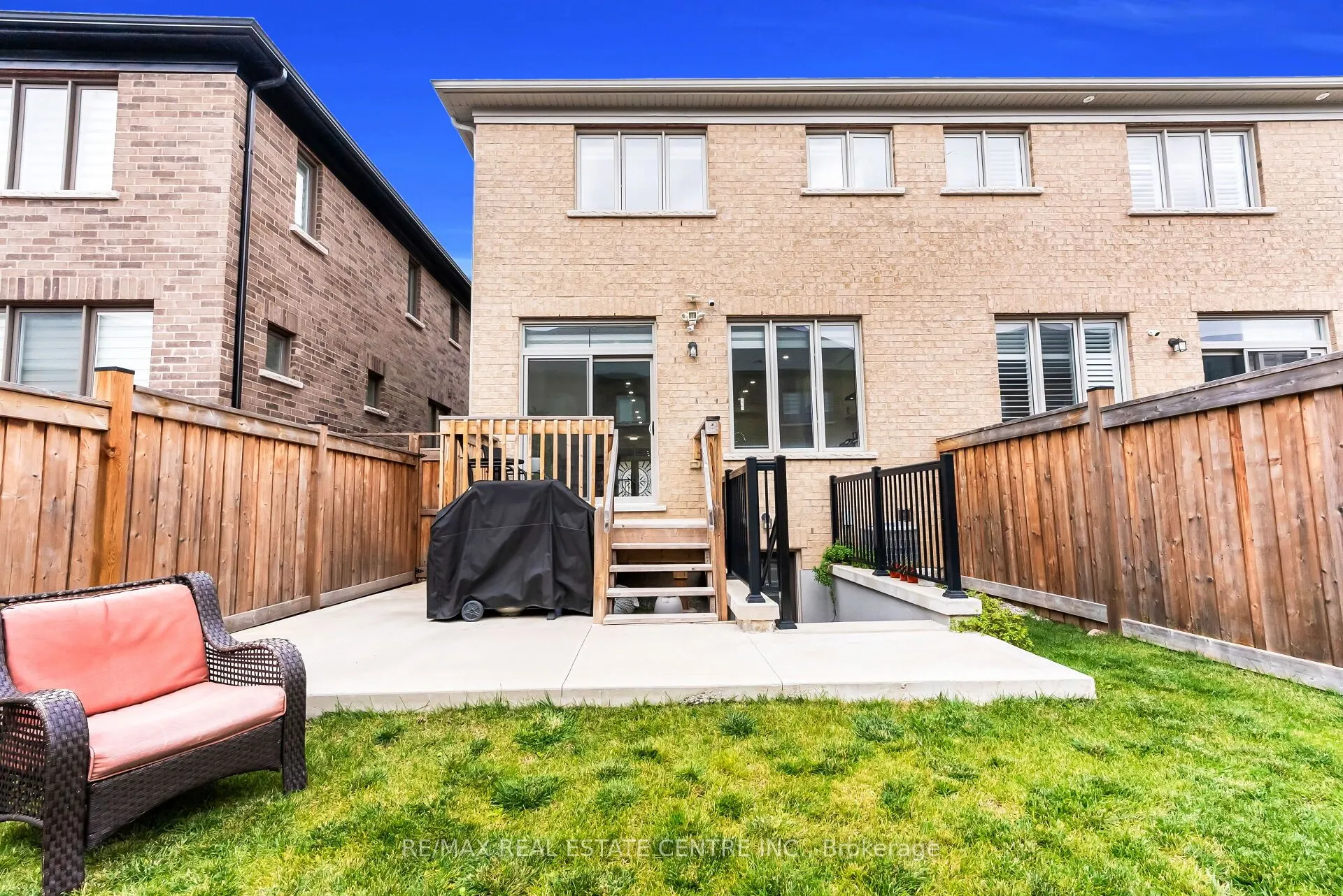 488 parent place Street