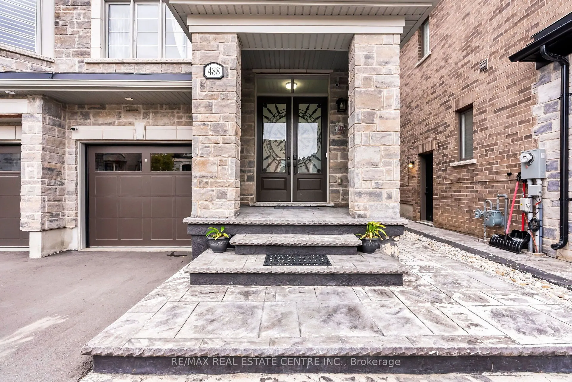 488 parent place Street