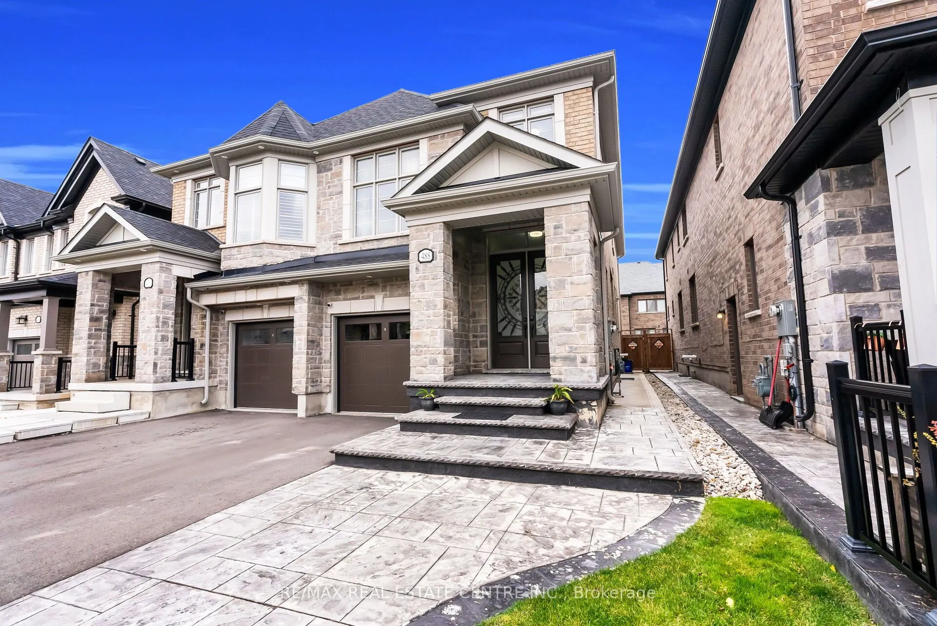 488 parent place Street