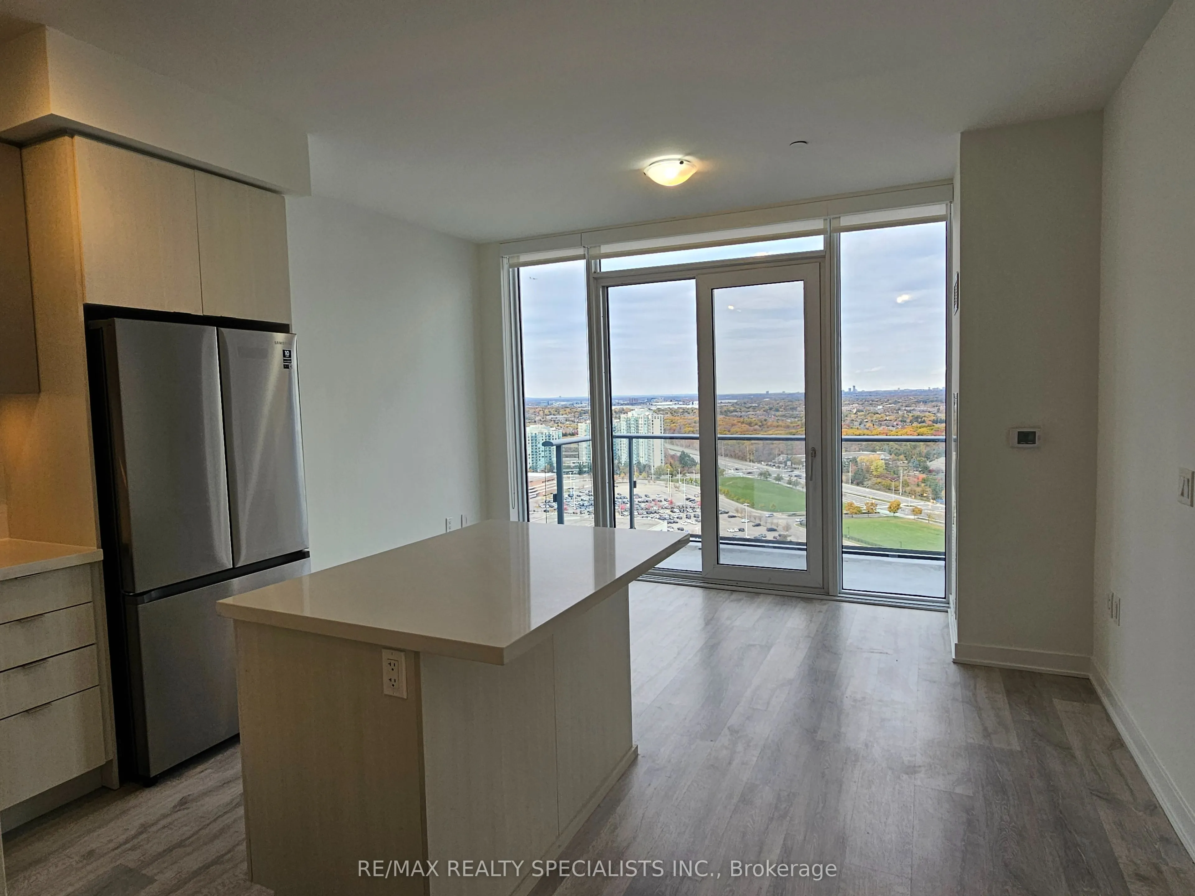 4655 Metcalfe Avenue, #PH 2203