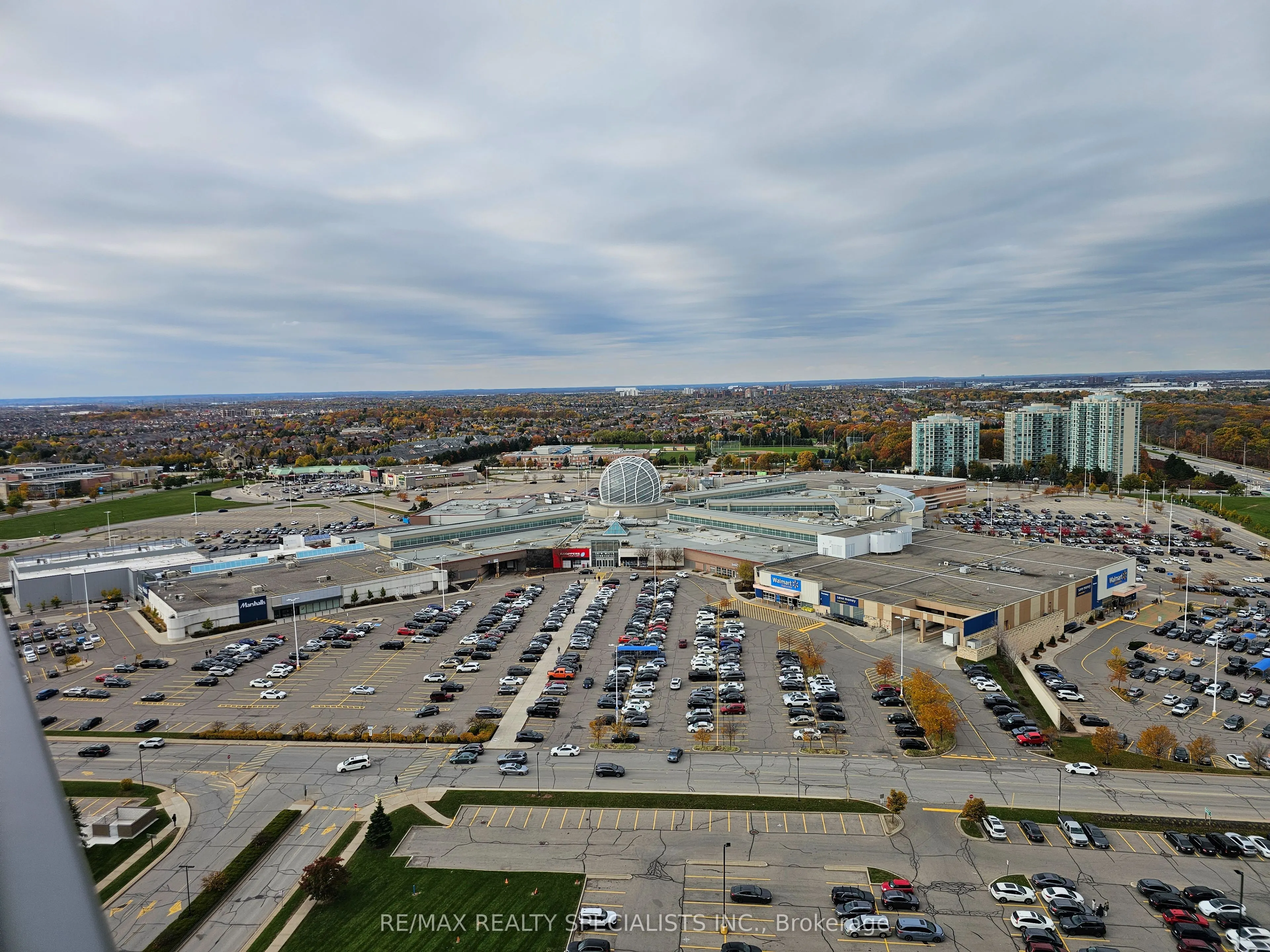 4655 Metcalfe Avenue, #PH 2203