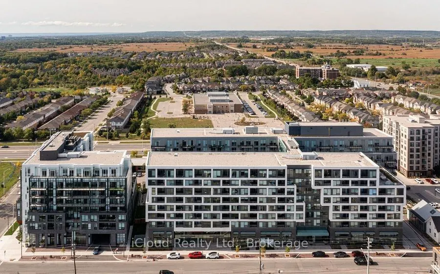 2450 Old Bronte Road, #446