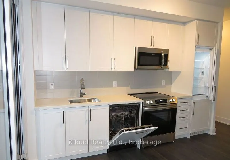 2450 Old Bronte Road, #446