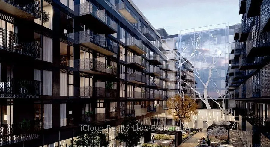 2450 Old Bronte Road, #446