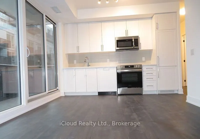 2450 Old Bronte Road, #446