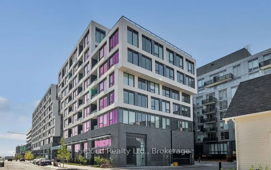 2450 Old Bronte Road, #446