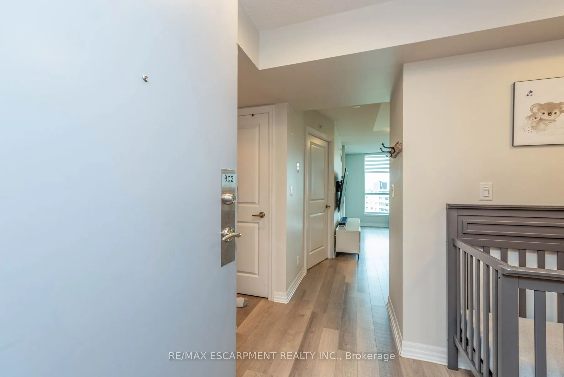 80 Esther Lorrie Drive, #802