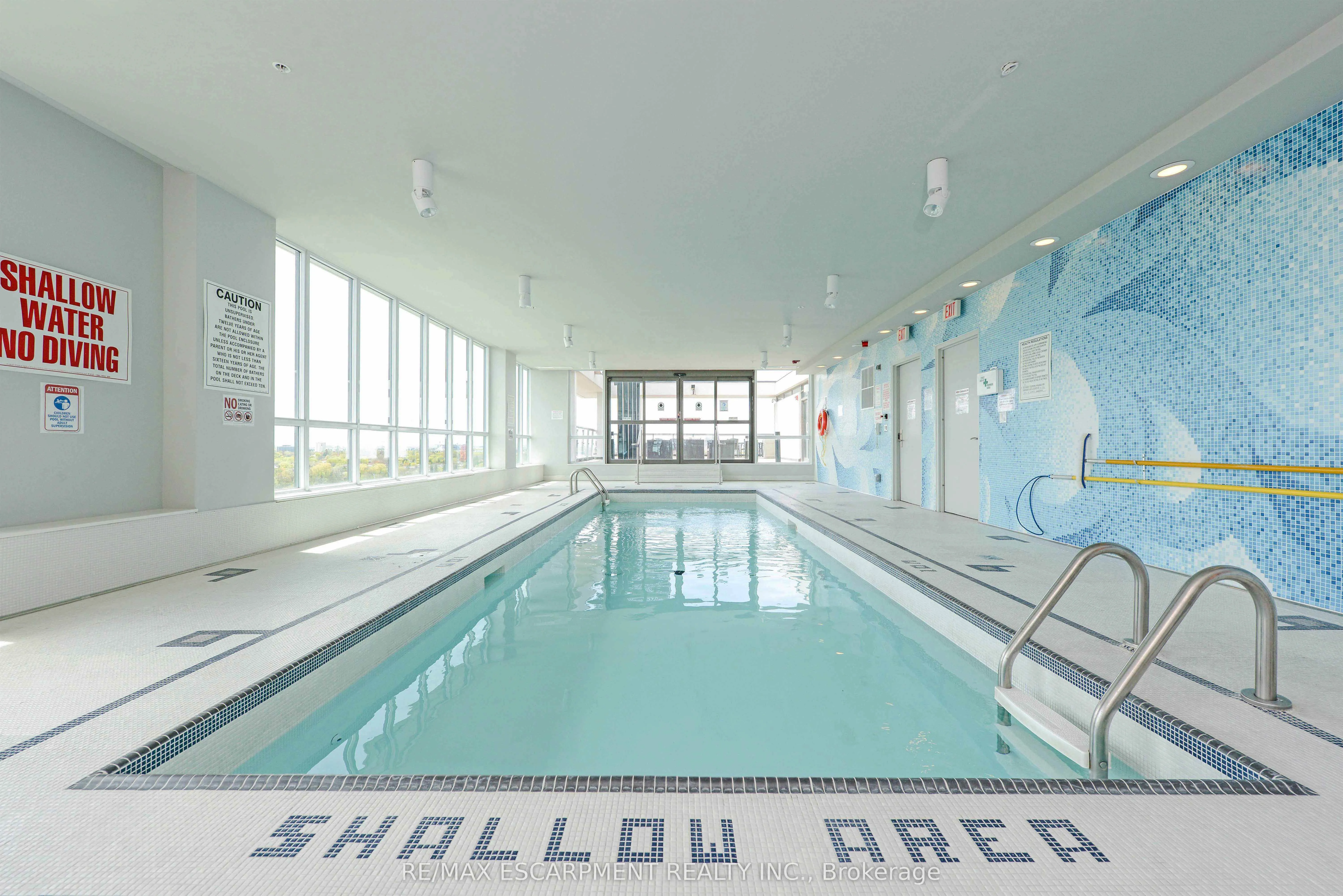 80 Esther Lorrie Drive, #802