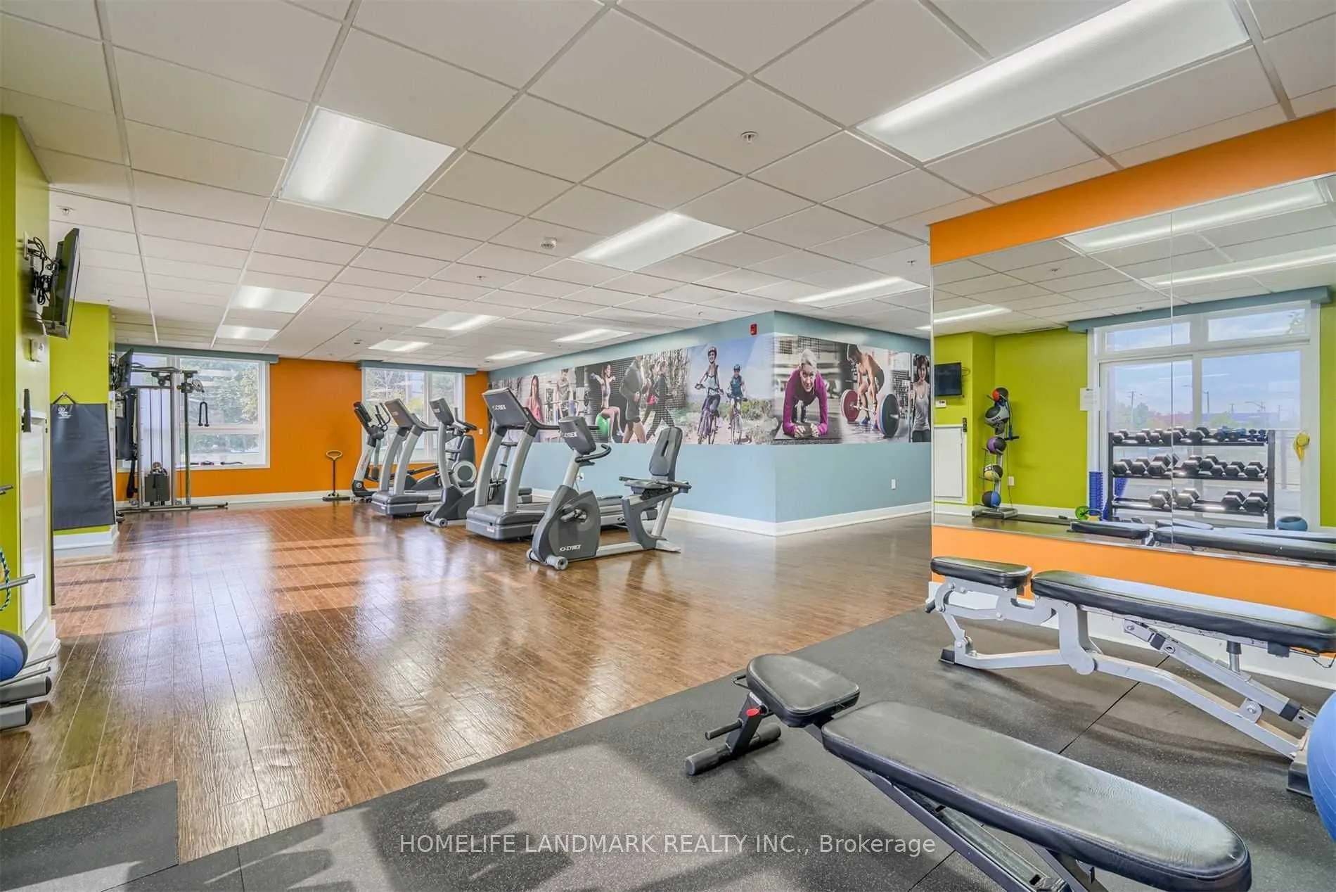 5020 Corporate Drive W, #410