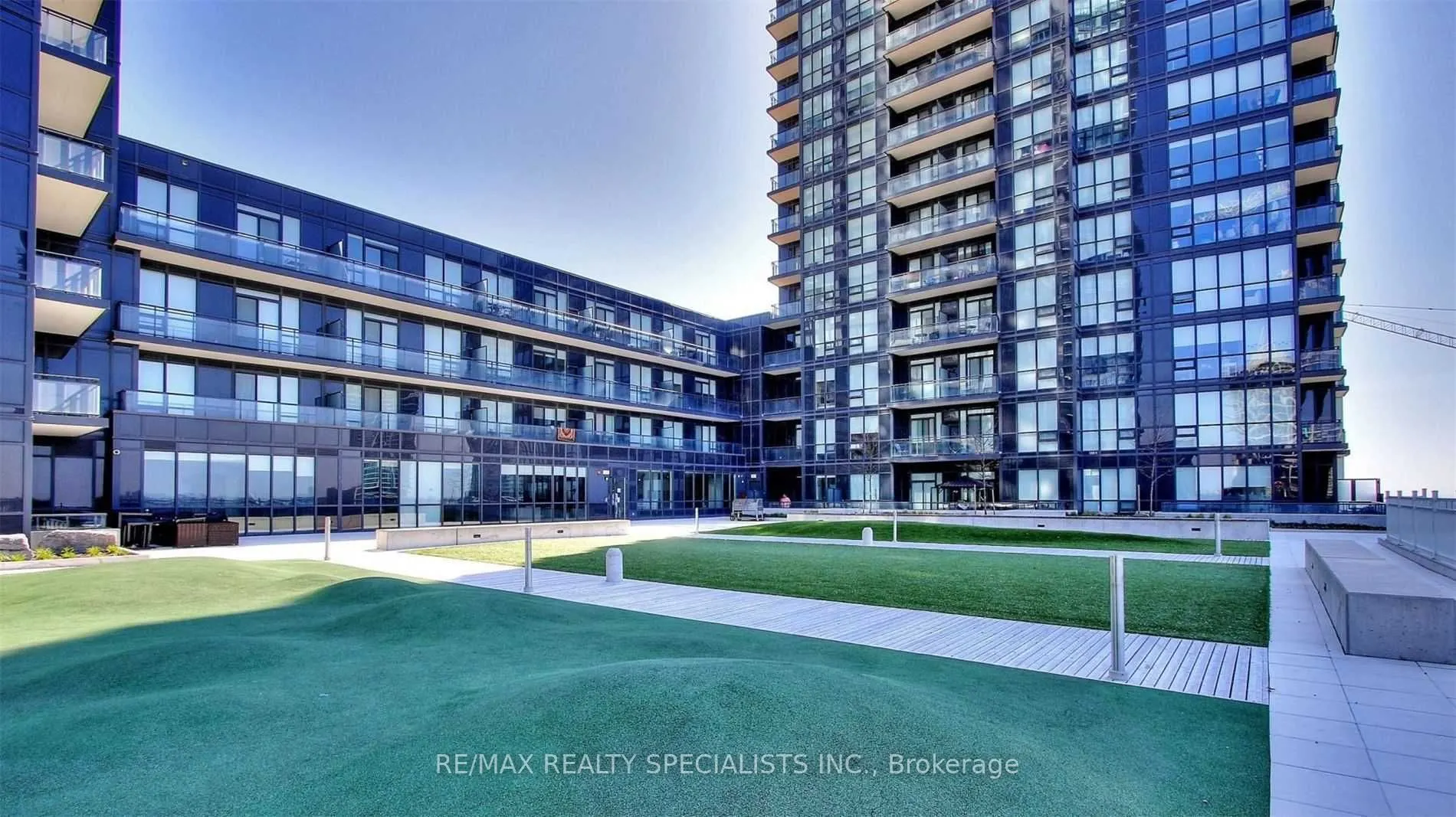 4011 Brickstone Mews, #402