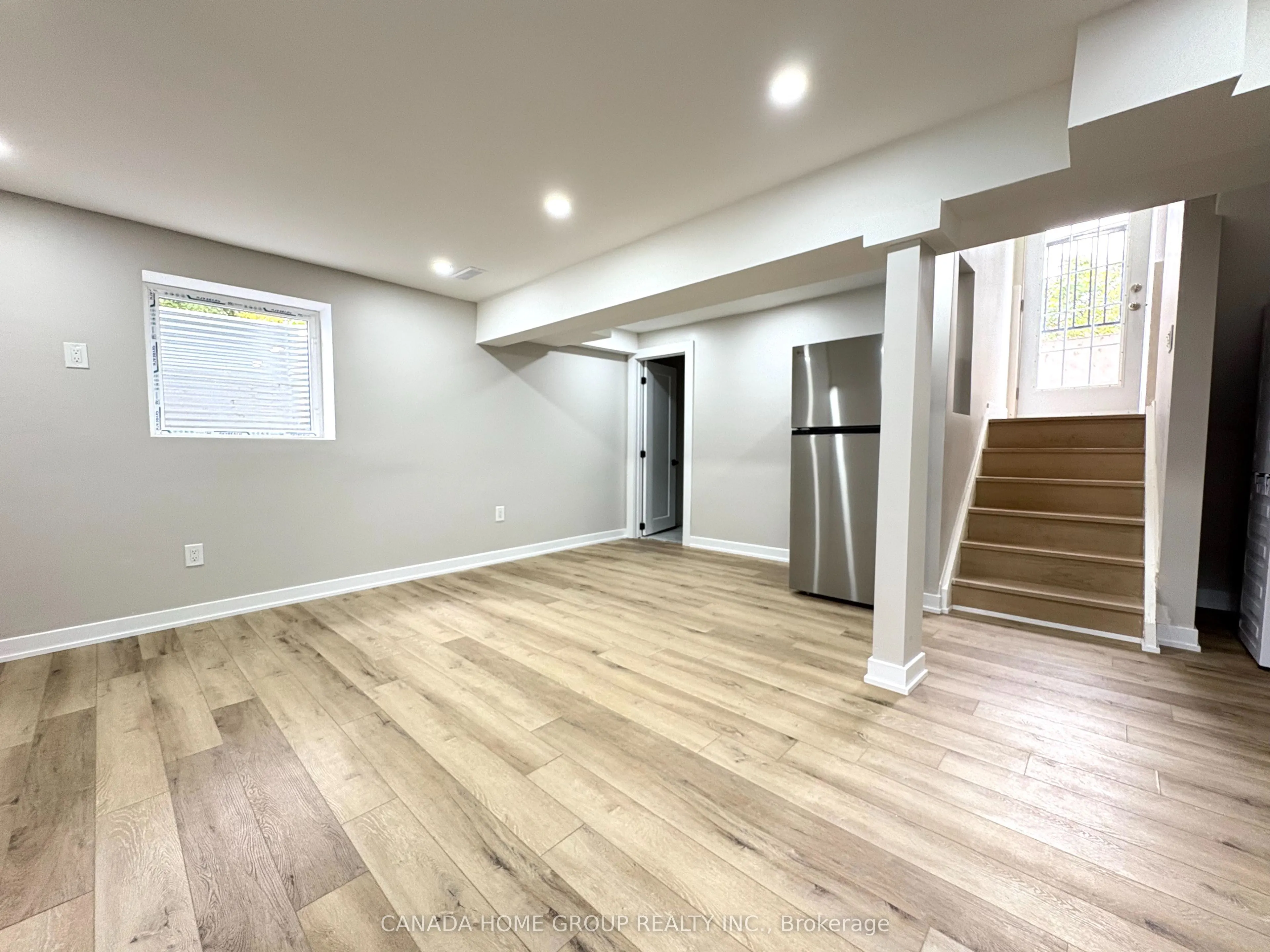 6340 Kindree Circle, #Bsmt