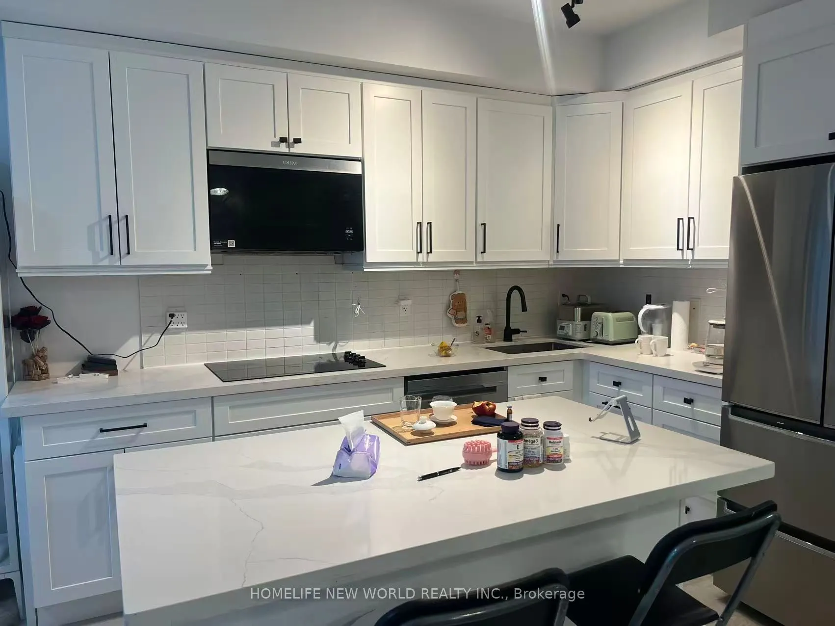 360 Square One Drive, #2203