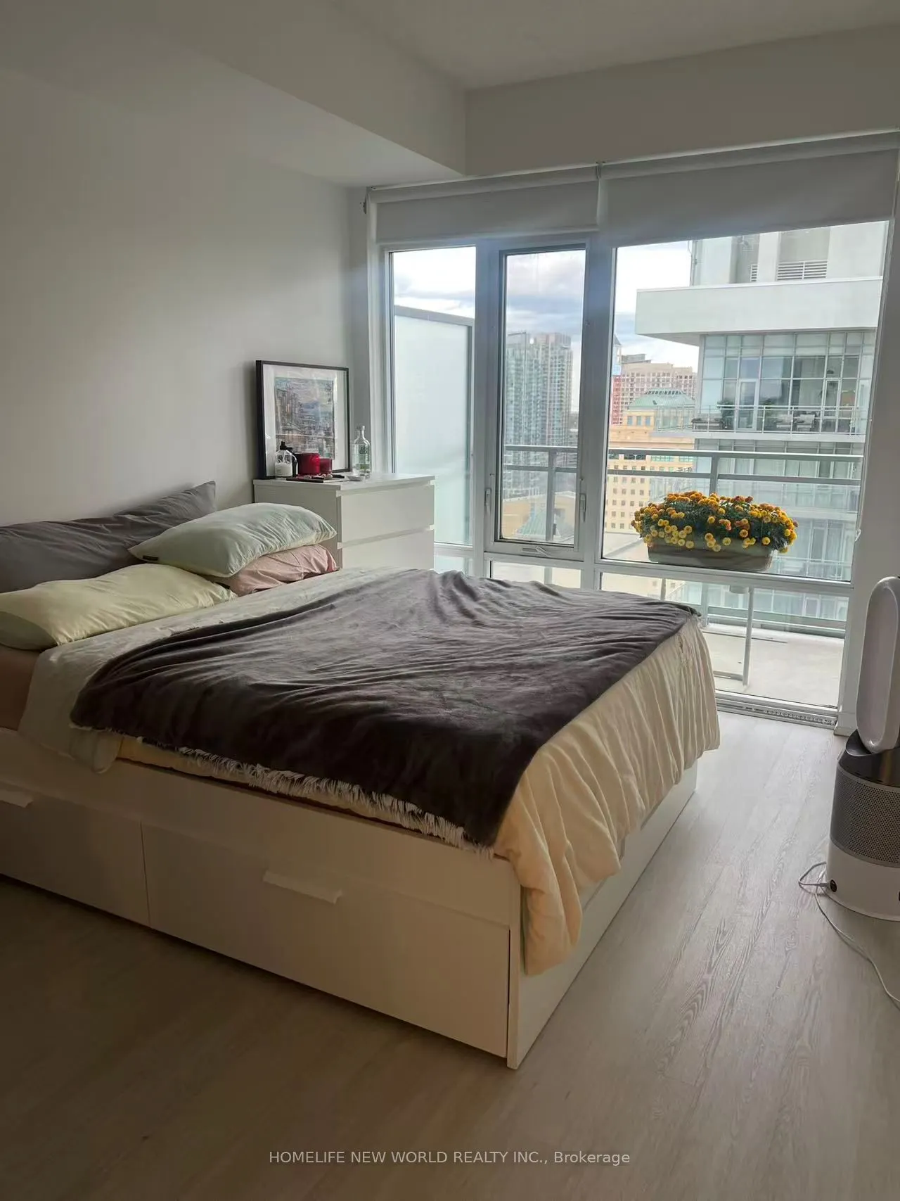 360 Square One Drive, #2203