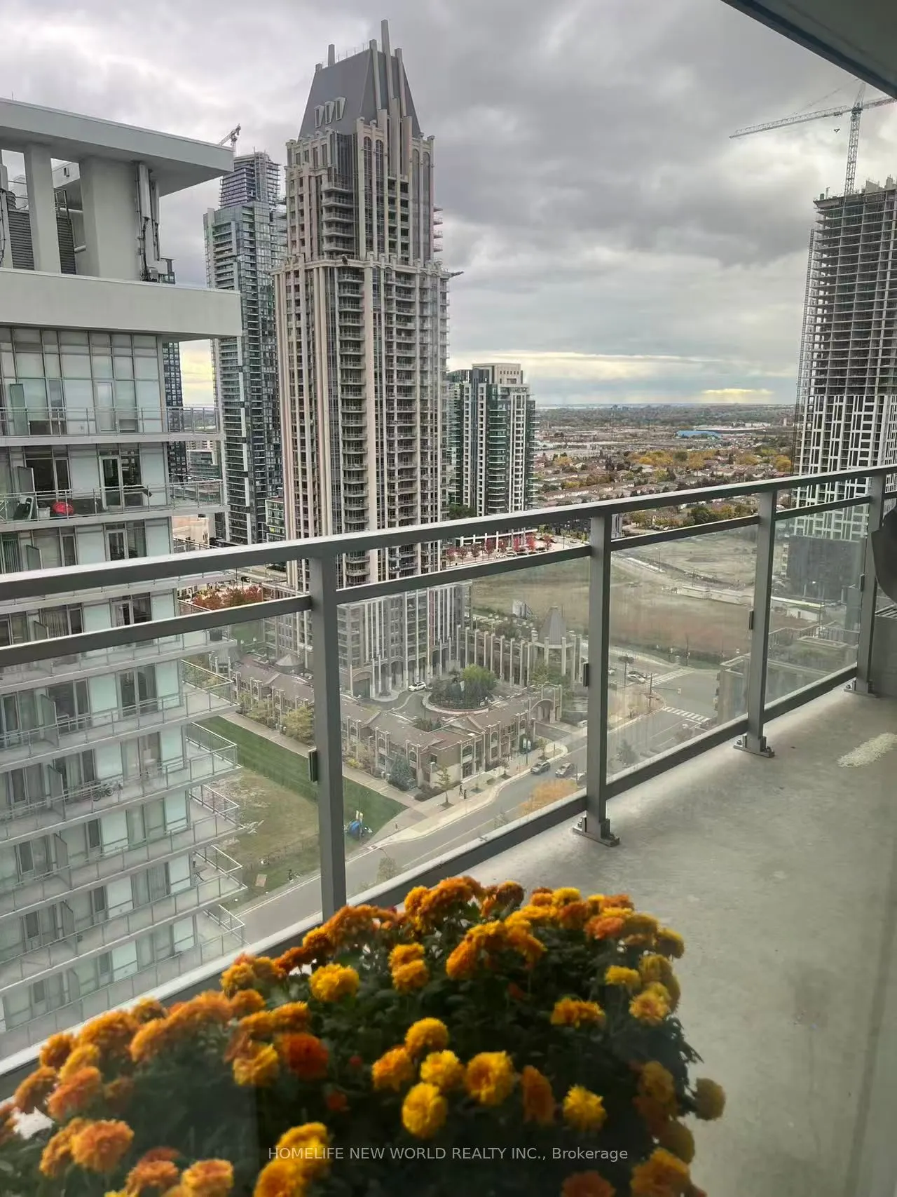 360 Square One Drive, #2203