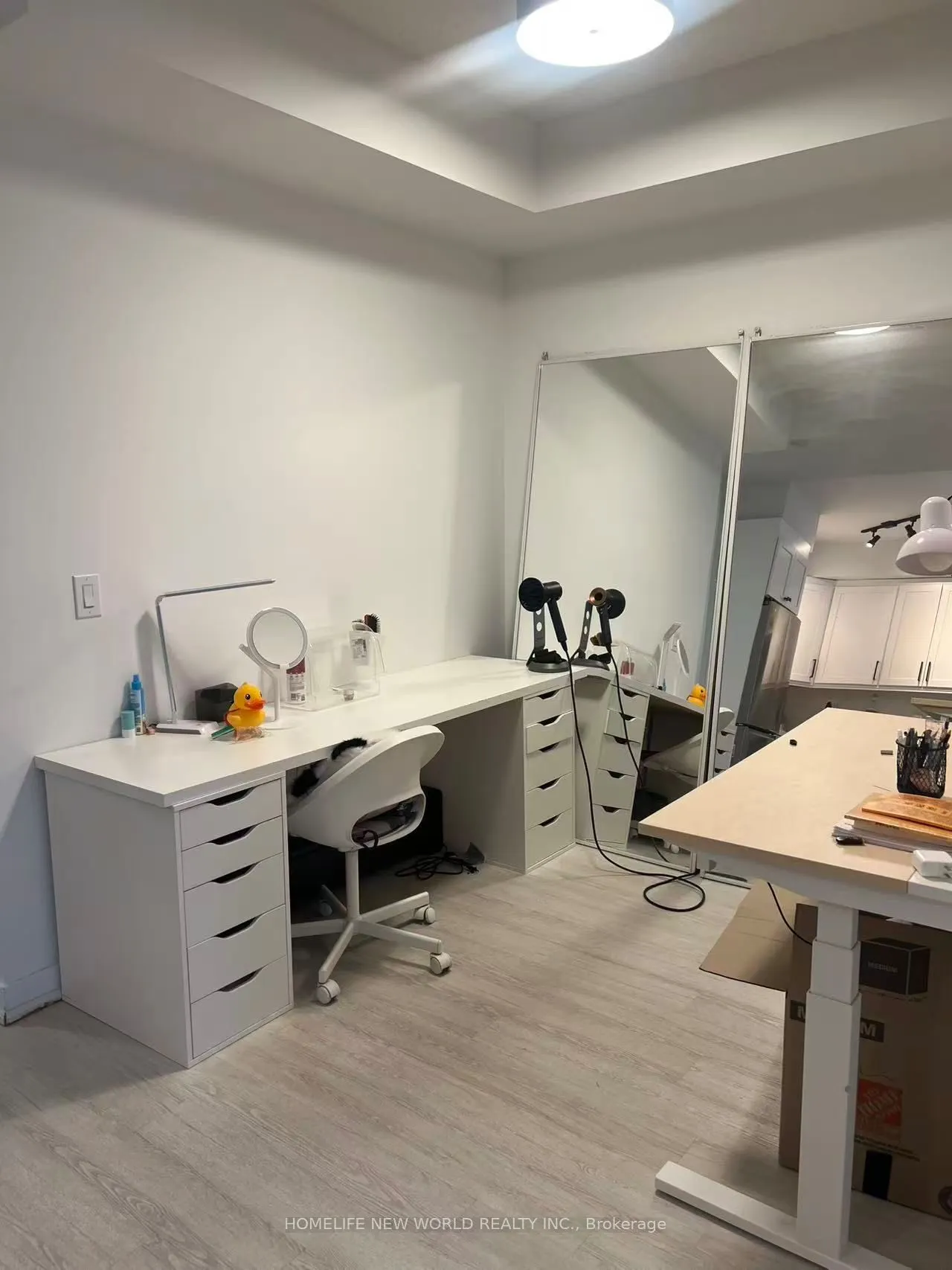 360 Square One Drive, #2203