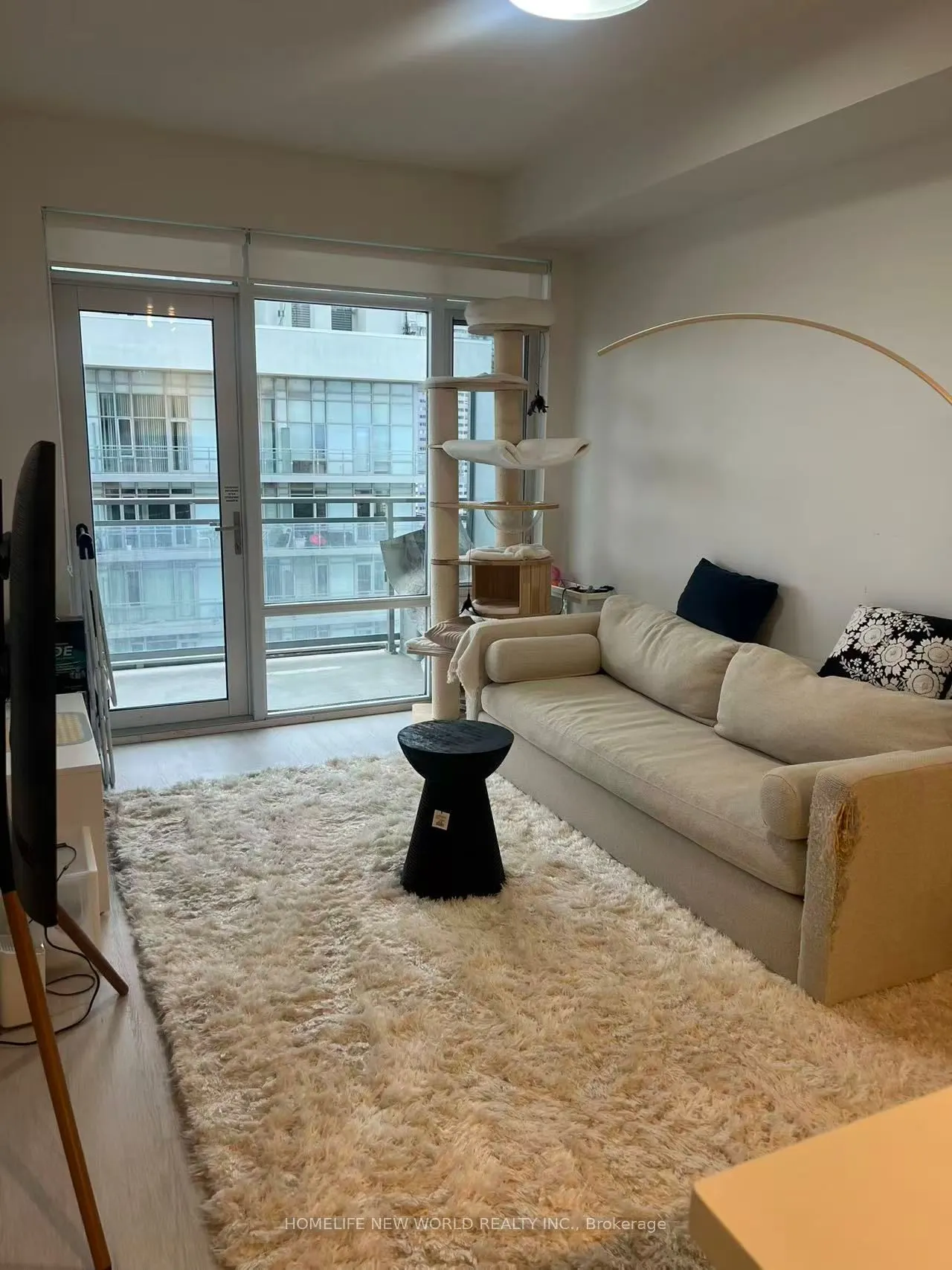 360 Square One Drive, #2203